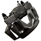 2017 Mercedes Benz CLS400 Brake Caliper 5